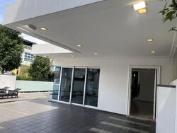 Sembawang Park (D27), Terrace #536358201